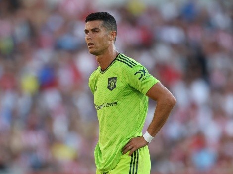Manchester United mira cinco nomes para substituir Cristiano Ronaldo; um deles é brasileiro