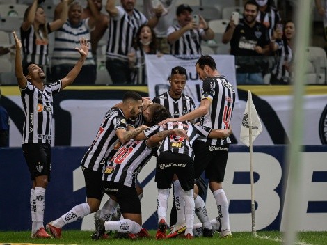 Titular absoluto do Atlético Mineiro pode deixar o clube nos próximos dias