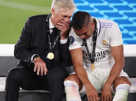 R$ 420 milhões e proposta salarial fora da realidade: Casemiro pode ser anunciado por gigante europeu nas próximas horas