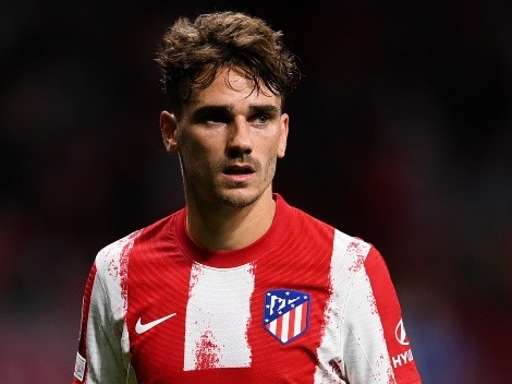 Gigante da Premier League surpreende e pode anunciar Griezmann nos próximos dias