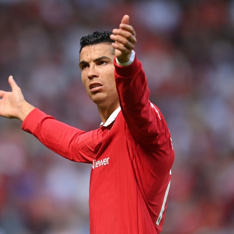 Cristiano Ronaldo é recusado por mais um clube e deverá ficar em Manchester: "Velho e caro no mercado"