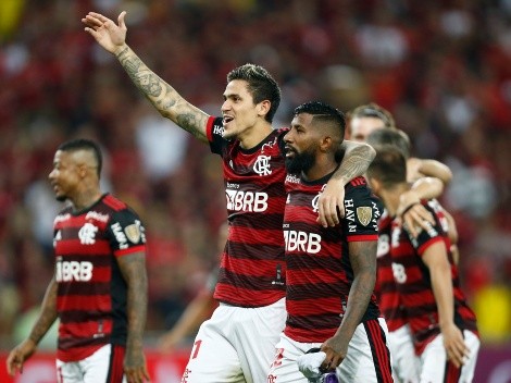 Titular absoluto do Flamengo surpreende e decide deixar o clube