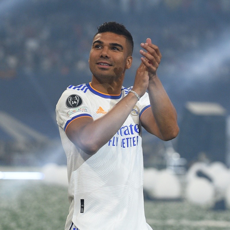 Casemiro é único brasileiro entre maiores salários da Premier League; veja  ranking e valores