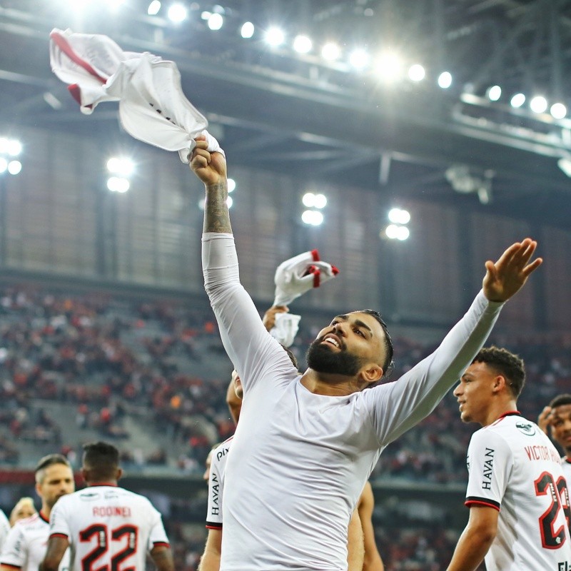 Possível nome do novo estádio do Flamengo é revelado na web