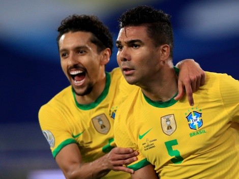 Após anunciar Casemiro, United segue no mercado e tenta fechar com mais dois jogadores brasileiros ainda nesta janela