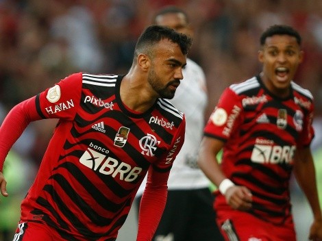 Destaque do Flamengo, Fabrício Bruno faz forte desabafo em entrevista; Confira