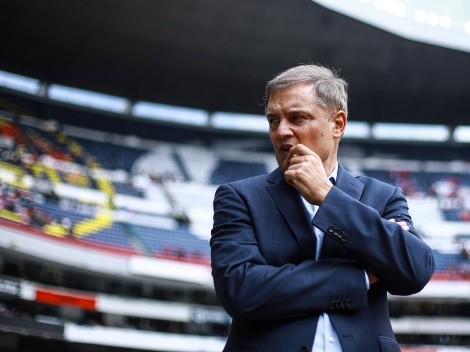 Diego Aguirre deixa o Cruz Azul após dois meses de trabalho e pode assumir o comando de gigante brasileiro