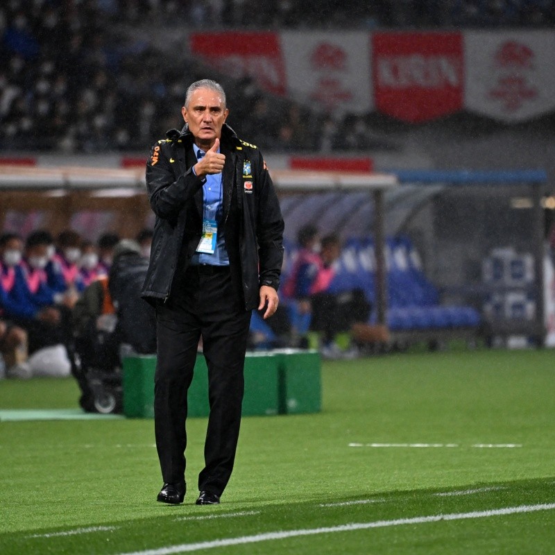 Especulado no Atlético-MG e no Corinthians, Tite crava qual time treinará em 2023