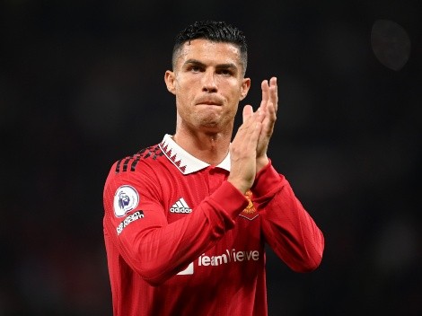 Amigo de Cristiano Ronaldo rasga o verbo contra o Manchester United e indica futuro do craque: "Boa sorte"