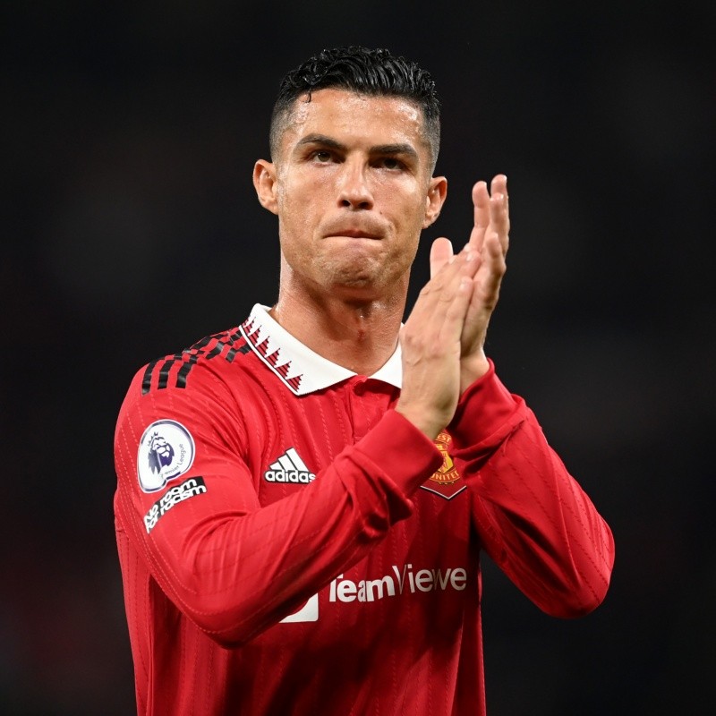 Amigo de Cristiano Ronaldo rasga o verbo contra o Manchester United e indica futuro do craque: "Boa sorte"