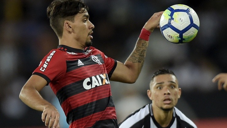 Flamengo, formador de Lucas Paquetá, pode ser beneficiado duplamente com ida de meia para a Premier League