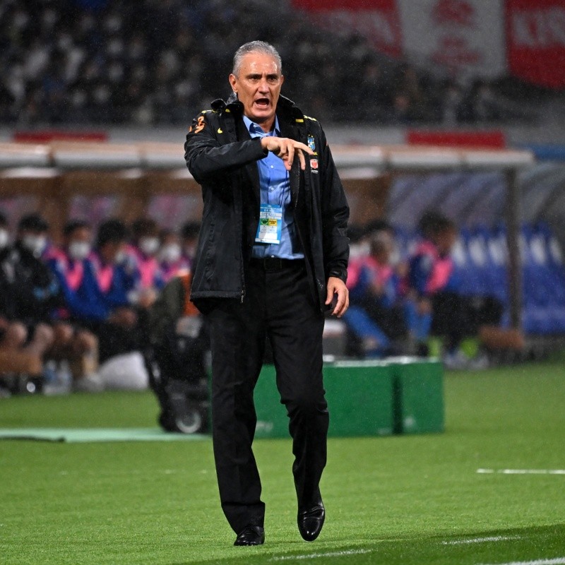 Concorda? Tite diz que sete jogadores do Atlético-MG podem ser convocados para a Seleção Brasileira