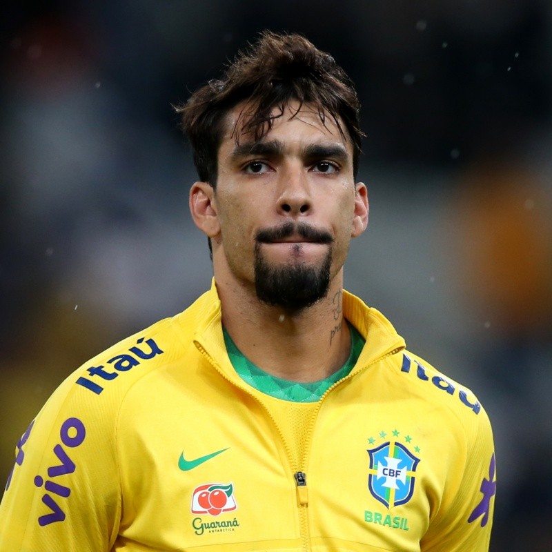 R$ 362 milhões! Clube europeu sobe oferta e fica a detalhes de anúnciar a contratação de Lucas Paquetá