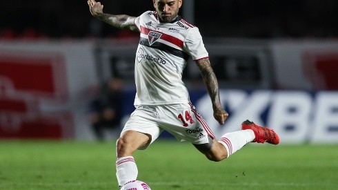 Sao Paulo v Corinthians - Brasileirao 2021
