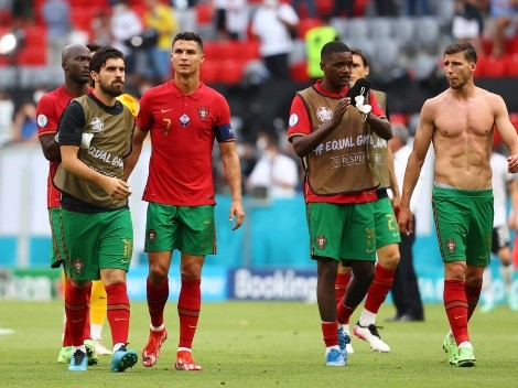 Liverpool surpreende e prepara investida por astro da Seleção Portuguesa