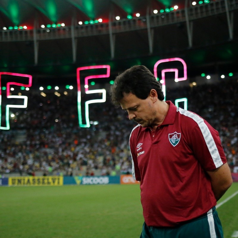 Quem será o novo técnico do Brasil? Confira 5 nomes que estão no radar da CBF