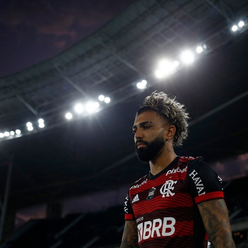 Sem Gabigol, Conmebol divulga os 6 jogadores que estão concorrendo ao prêmio de 'craque da Libertadores'