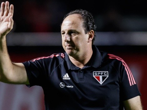São Paulo recebe dois reforços antes de jogo decisivo pela Copa Sul-Americana