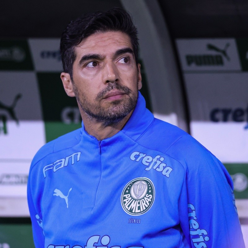 Abel Ferreira dá aval e dois importantes jogadores devem deixar o Palmeiras