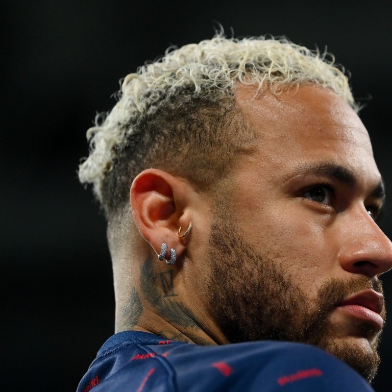 Gigante europeu surpreende e tentará a contratação de Neymar nas próximas horas