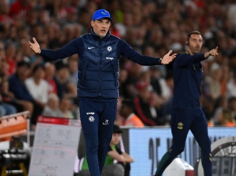 Após início ruim na Premier League, Thomas Tuchel faz forte desabafo sobre o Chelsea