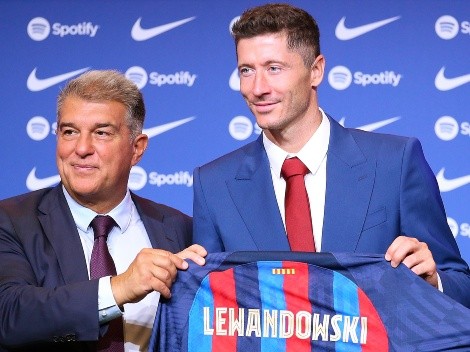 Barcelona ativa 'operação' e vai com tudo para fechar com astro da Premier League avaliado em R$ 417 milhões