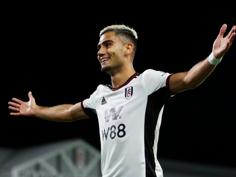 Após Willian e Andreas Pereira, Fulham surpreende e acerta com mais um badalado jogador brasileiro