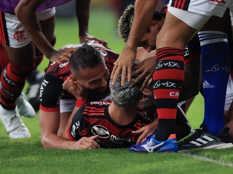 Partiu, La Liga: Flamengo surpreende e, no último dia da janela, acerta venda de um dos grandes nomes do elenco