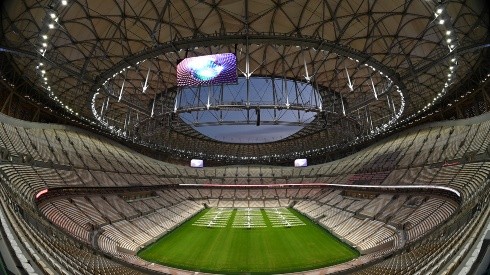 General Views Around Qatar During The FIFA Arab Cup 2021