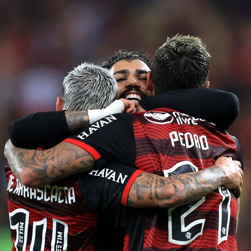 Além de Pedro e Arrascaeta, Flamengo pode ter outros dois jogadores na Copa do Mundo