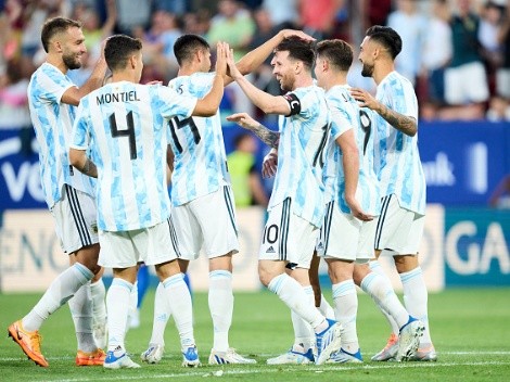 Ingressos para assistir os jogos da Argentina é um dos mais procurados para a Copa do Mundo 2022