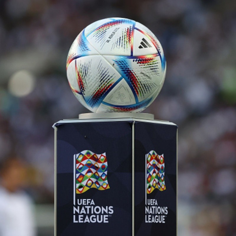 Conheça os detalhes da bola de futebol da Copa do Mundo do Catar 2022