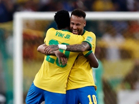 Depois de duas Copas do Mundo, Seleção Brasileira tem sofrido menos com lesões