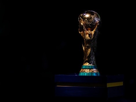 Falta 78 dias para a Copa do Mundo: Relembre algumas histórias marcantes