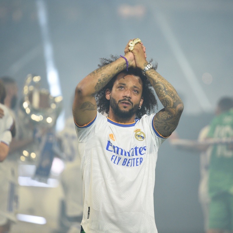 Marcelo é mais um craque brasileiro a jogar no Olympiacos; Veja lista