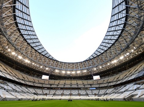 Curiosidades sobre o estádio da estreia do Brasil na Copa do Mundo