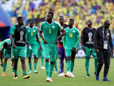 Senegal tem amistoso confirmado contra seleção Sul-americana visando a Copa do Mundo