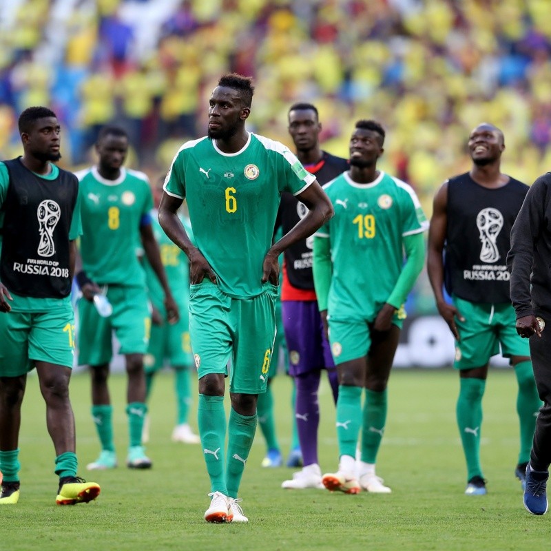 Senegal tem amistoso confirmado contra seleção Sul-americana visando a Copa do Mundo