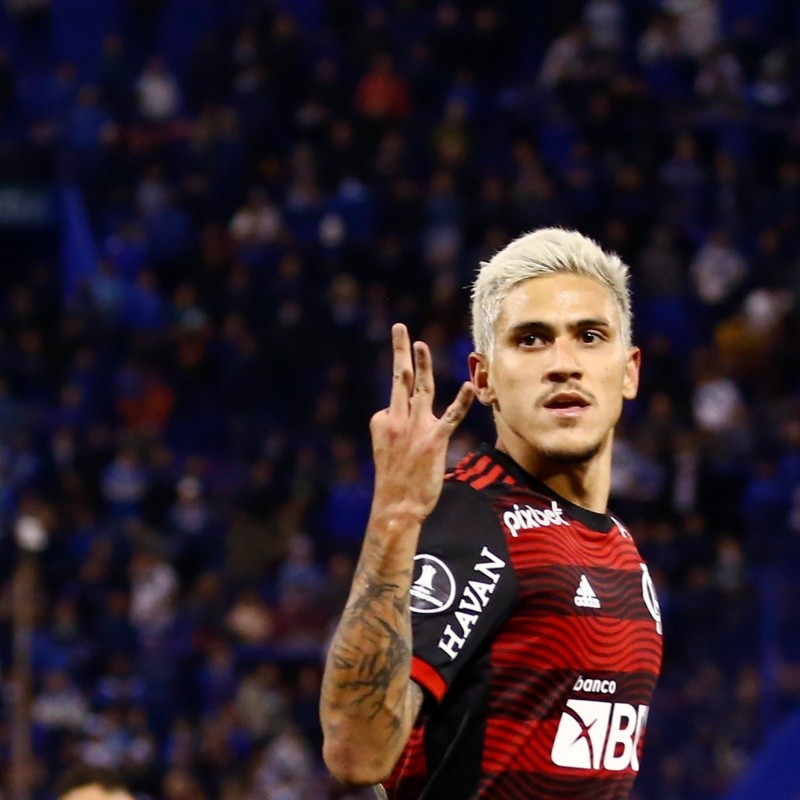 Surreal! Jornalista detalha pay-per-view de 2022; Flamengo irá receber 3 vezes mais que os rivais somados