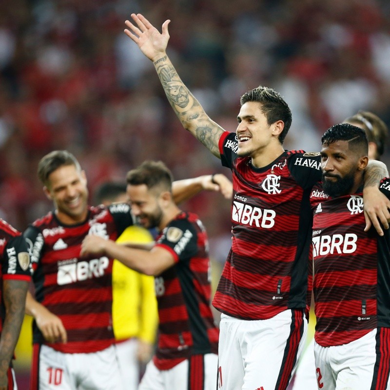 "É o melhor em atividade", Galvão pede titular do Flamengo na seleção para a Copa do Mundo