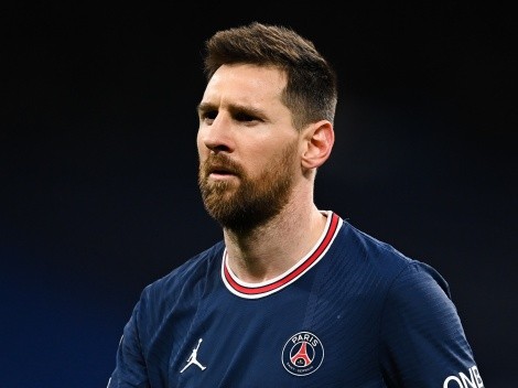 PSG 'aceita' saída de Messi em 2023 e mira outro astro da La Liga para a vaga