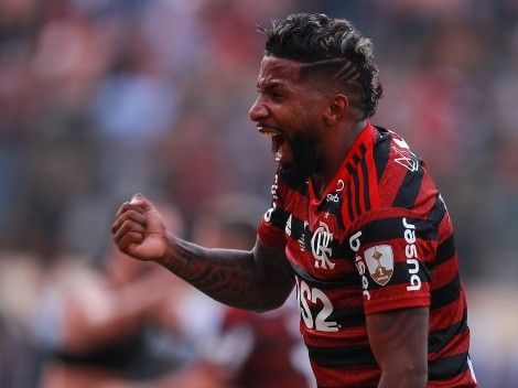 Rodinei 'define' clube para 2023 e deixará o Flamengo depois de 6 anos, indica jornalista