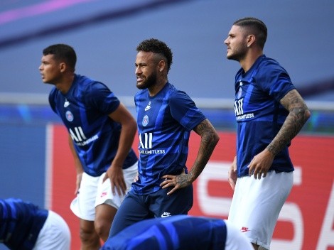 PSG surpreende e encaminha saída de um dos jogadores mais renomados da equipe para clube europeu