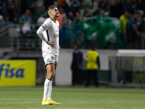 Após Corinthians, outro gigante do futebol brasileiro entra na disputa por Pedro Raúl, possível '9' da Copa