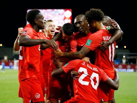 Seleção Canadense terá Japão como último teste para a Copa do Mundo