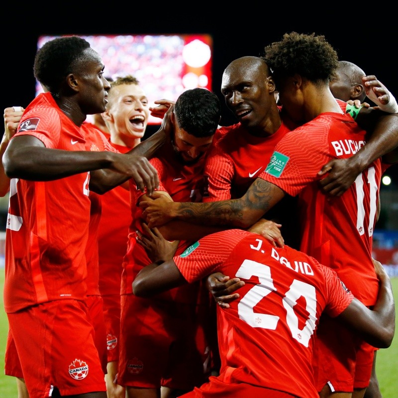 Seleção Canadense terá Japão como último teste para a Copa do Mundo