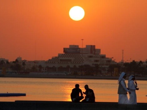 Copa do mundo no Qatar: Qual a temperatura o publico vai encontrar no país de clima desértico