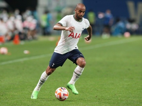 Lucas Moura abre o jogo, crítica Lula e explica o porque votará no Bolsonaro