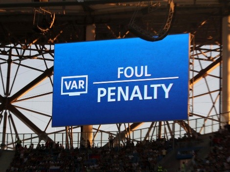 FIFA teme problemas técnicos no VAR durante a Copa do Mundo