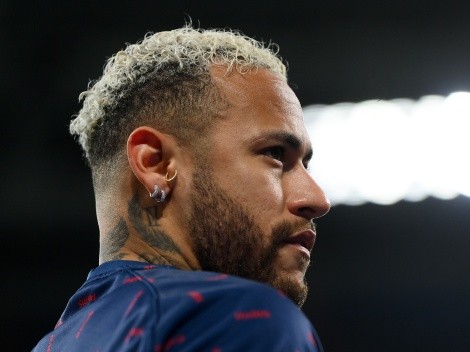 Neymar demonstra insatisfação com postura 'fominha' de Mbappé e recebe apoio de outra estrela do PSG